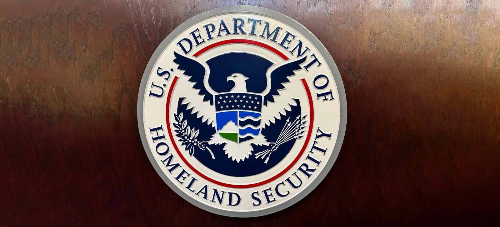 According to reports, ICE aimed at businesses and restaurants in DC