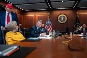 Sources: The Pentagon prepared Iran's plans as the final attempts of diplomacy failed