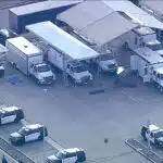 3 killed in a training training center in Los Angeles in Los Angeles