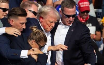 A year after Trump’s shooting: Remember a fallen hero and calculate with a safety collapse A year after Trump's shooting: Remember a fallen hero and calculate with a safety collapse