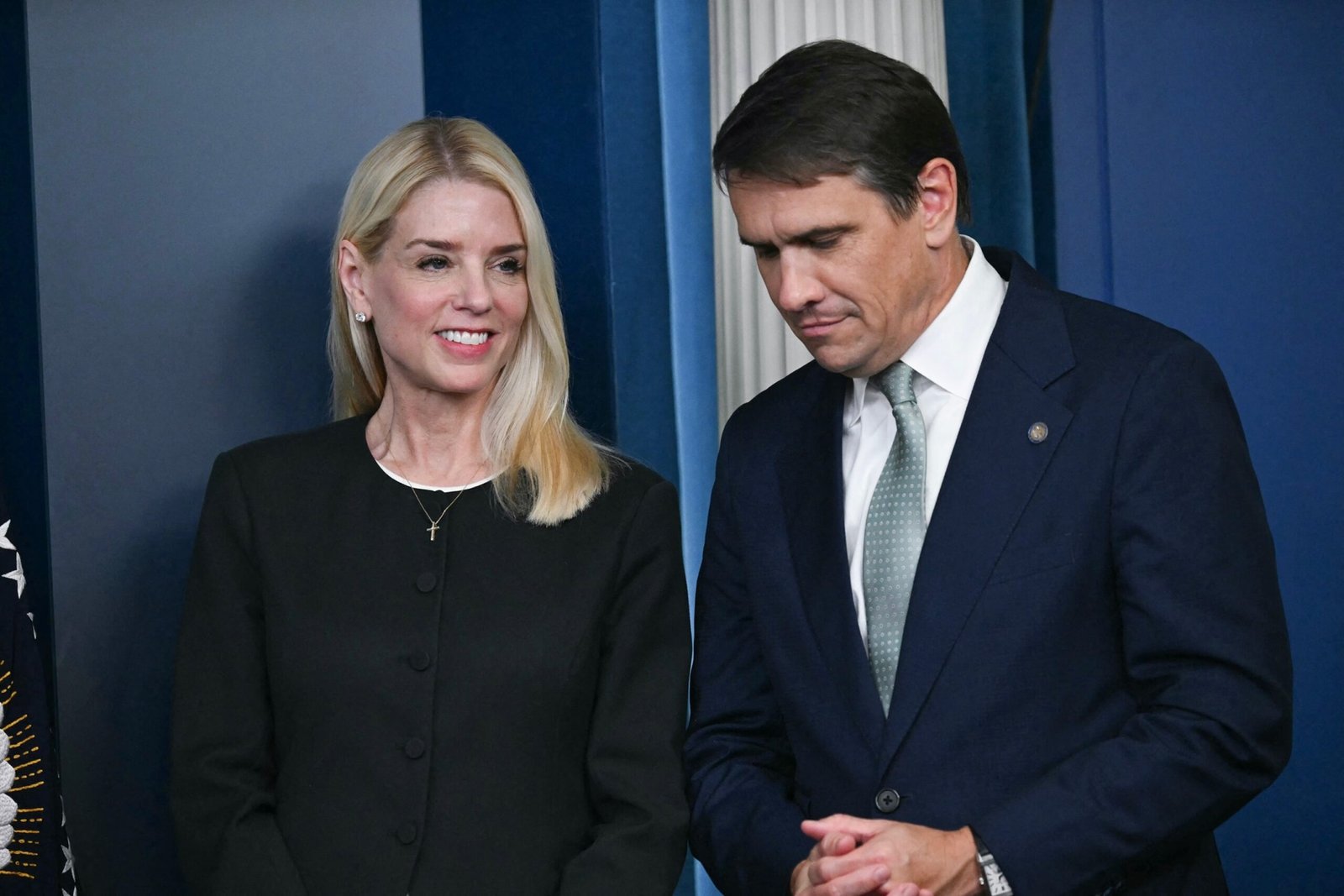 Ghislaine Maxwell received limited immunity during meetings with the Deputy Attorney General: Fuentes