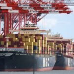 'Great week' of established economic data to try Trump rates
