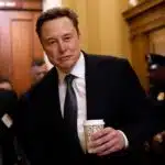 'It's a cover -up': musk floods X with positions attacking Trump about Epstein