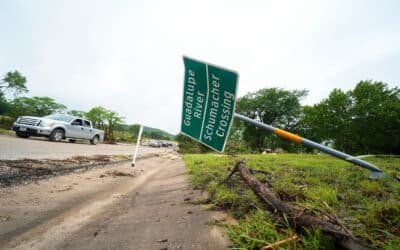 Kerr County authorities discussed warning systems at least 20 times since 1987 Kerr County authorities discussed warning systems at least 20 times since 1987
