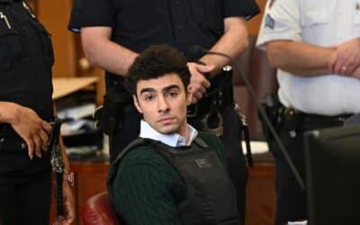 Luigi Mangione prosecutors violate their health rights, says the defense Luigi Mangione prosecutors violate their health rights, says the defense