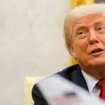 Russia "did not care" Trump's weapons for Ukraine, tariff threats, says the official