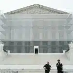 The Supreme Court allows Trump to move forward with mass shooting plans, reorganization of the federal government