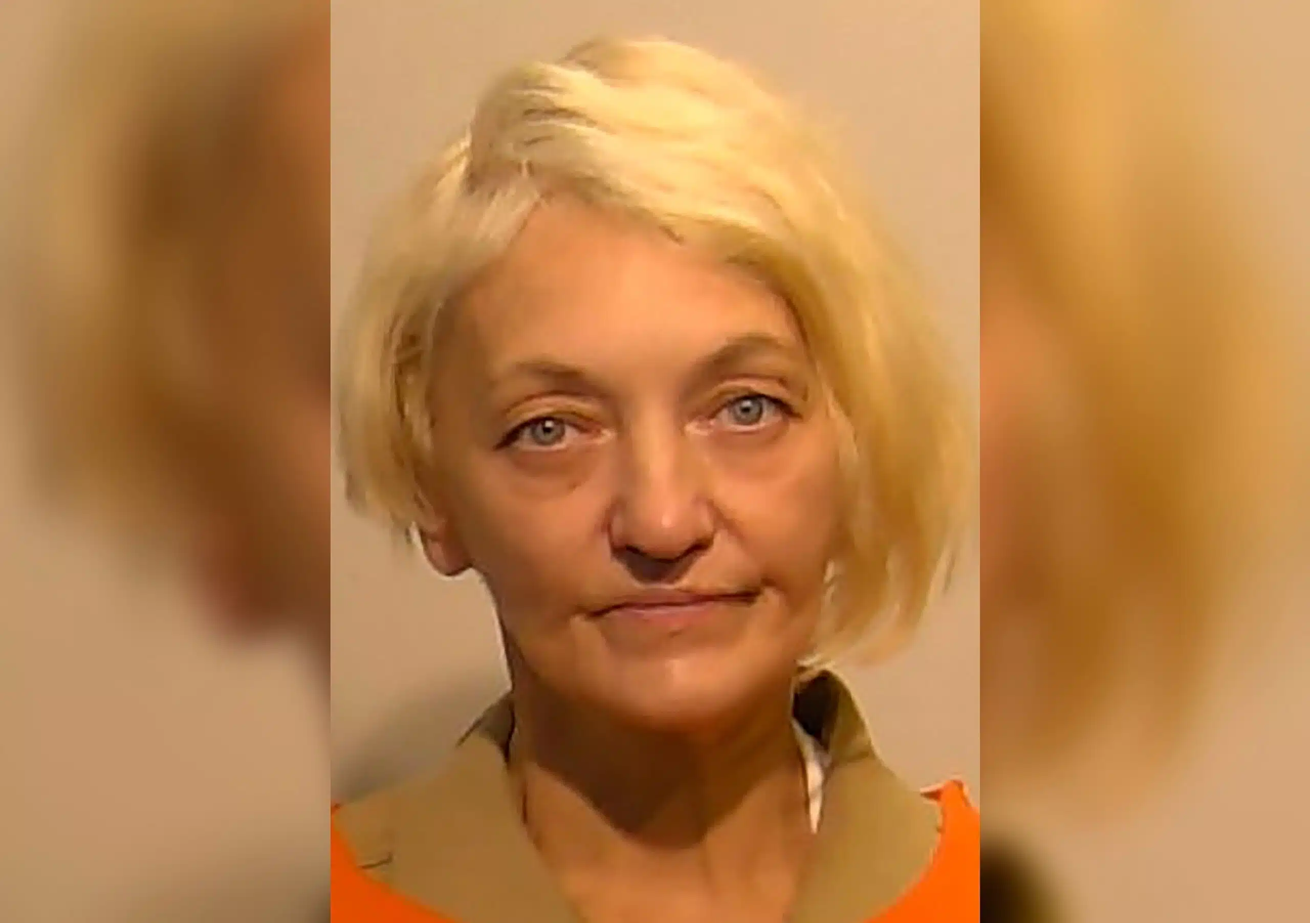 Woman who kept in flights to Paris condemned to the time served, year of supervised liberation