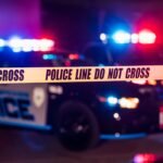 Photo: A 10 -year -old boy was shot and critically injured in Houston, Texas, on August 30, 2025, after allegedly hitting the door of a neighbor in what the police believe it was part of a joke of the social networks of trend.