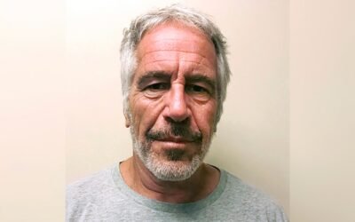 Tens of thousands of records related to EPStein of the Department of Justice published, says the Supervision Committee Tens of thousands of records related to EPStein of the Department of Justice published, says the Supervision Committee