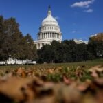 Americans Increasingly Worried About Government Shutdown, Blaming Republicans and Trump More Than Democrats: Poll