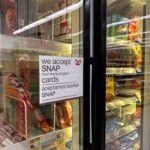 Could the disruption of SNAP benefits and paychecks put pressure on lawmakers to reach a shutdown deal?