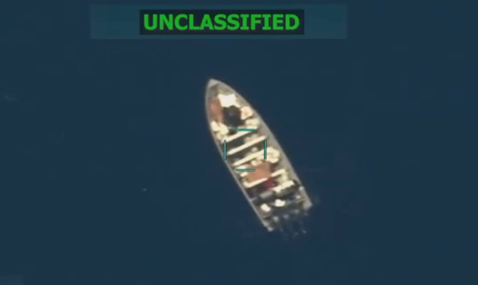 Four dead in latest US attack on suspected drug ship in eastern Pacific: Hegseth