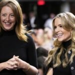 Hearing for Trump Surgeon General Nominee Dr. Casey Means Delayed