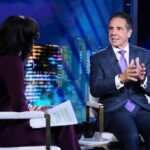 New York Mayoral Candidate Andrew Cuomo Calls Opponent Mamdani Divisive: 'You Can Be a New Yorker and Not Understand New Yorkers'