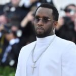 PHOTO: FILES-USA-CRIME-ENTERTAINMENT-MUSIC-DIDDY