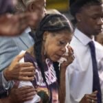 Sonya Massey murder trial: Jury reaches verdict in former Illinois congressman's trial