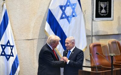 Trump declares end to war between Israel and Hamas, but experts say the hard work is just beginning Trump declares end to war between Israel and Hamas, but experts say the hard work is just beginning