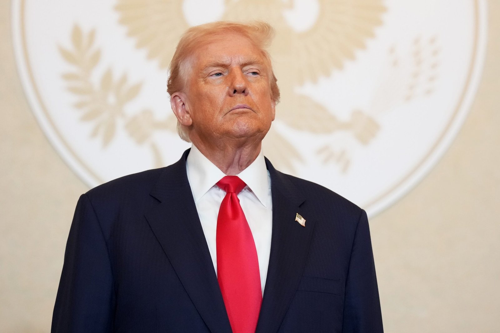Trump formally appeals his conviction for maintaining silence in New York
