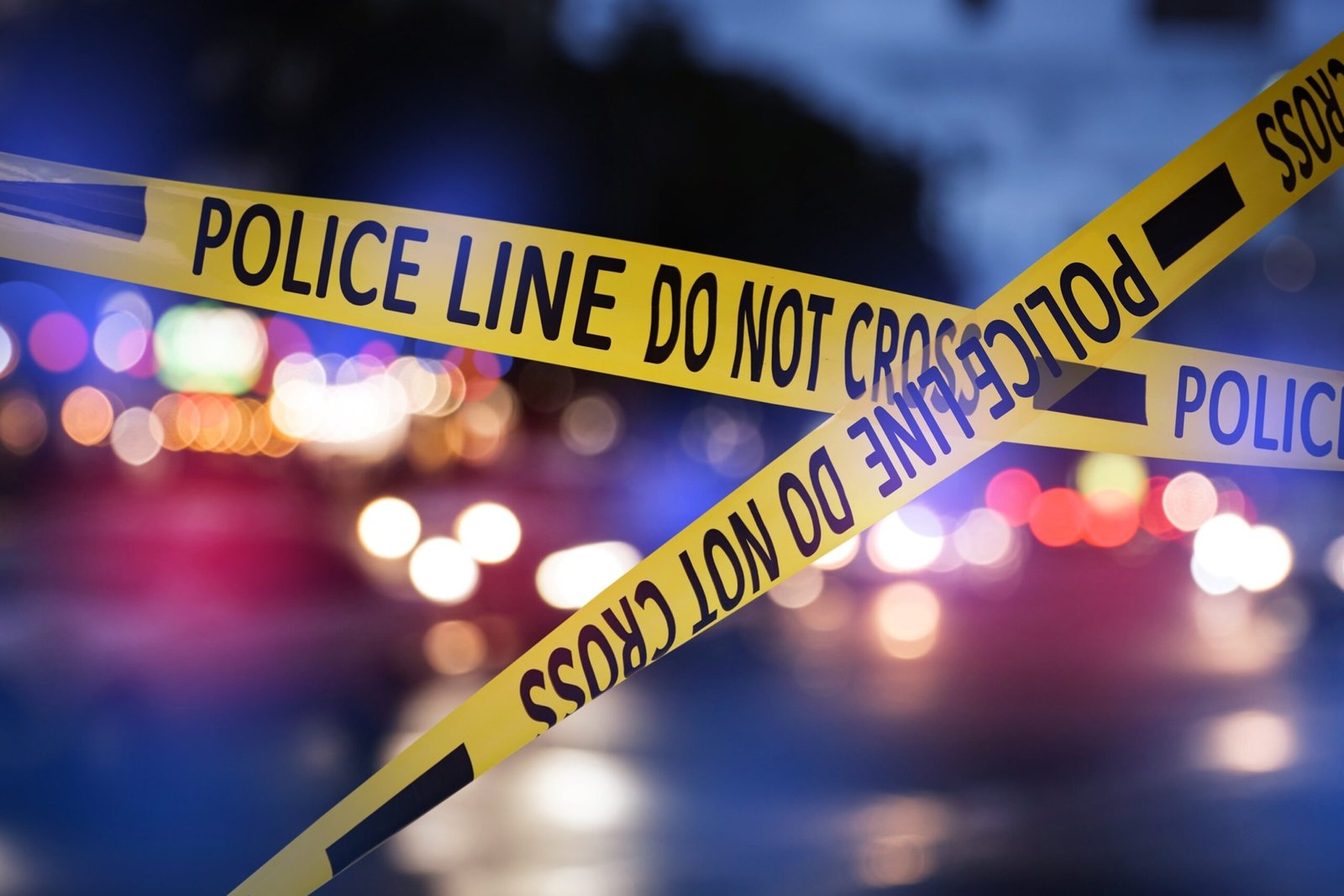 Two dead and seven in critical condition in mass shooting in North Carolina