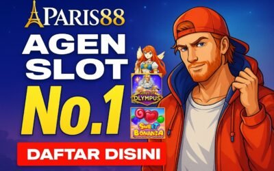 The Ultimate Guide to Visit Paris88 for Online Slots Visit Paris88
