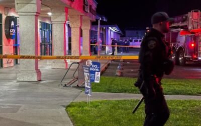 4 dead, 10 injured in shooting at California banquet hall: sheriff's office