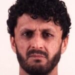 Afghan national arrested over alleged bomb threat in Texas: DHS