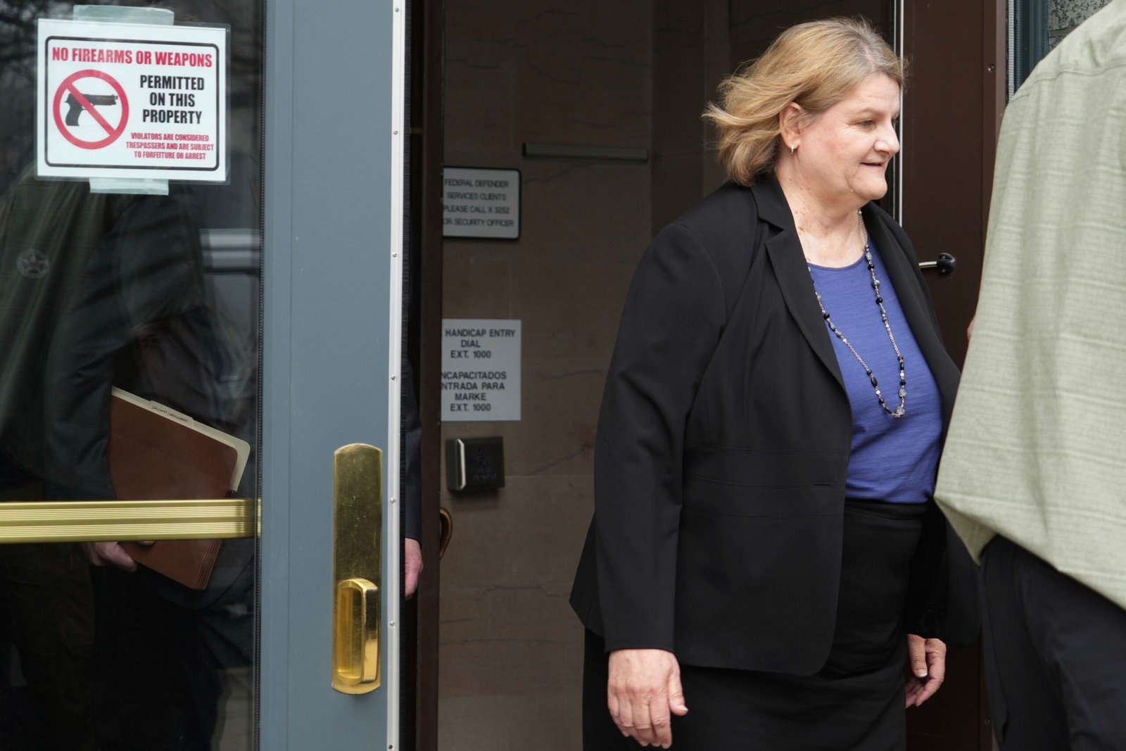 An undocumented man allegedly helped by a Milwaukee judge evade arrest has been deported