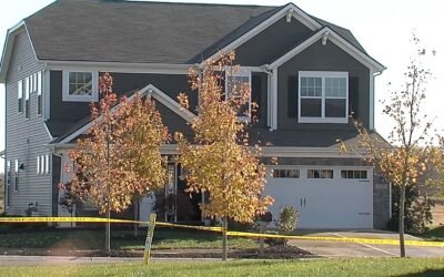 Cleaning worker who went to the wrong house by mistake is shot dead: police