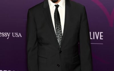 Cleto Escobedo III, leader of Jimmy Kimmel's band, dies