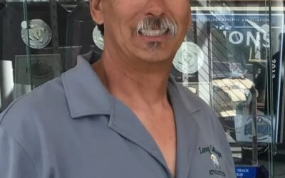 Coach John Beam dies after being shot at Laney College: police