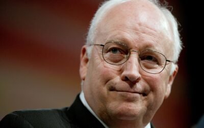 Dick Cheney funeral: Biden to attend, Bush to pay tribute