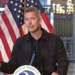 Duffy says more pain to come before air traffic returns to normal