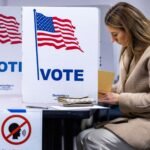 Economy is a priority for voters of all races, ABC News preliminary exit polls show