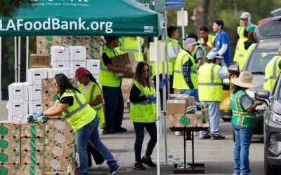 Government Shutdown Updates: Judge Says SNAP Must Be Fully Funded by Friday