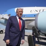 Half of Americans say Trump administration is not committed to protecting Americans' rights and freedoms: survey