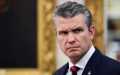 Hegseth meets with Nigerian official at Pentagon after Trump threats