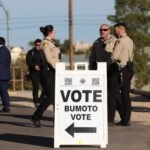 'Highly volatile' threat landscape for November elections, new assessment finds