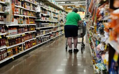 How the economy went from being a red issue to being a blue issue, according to exit polls