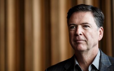Judge in Comey case raises alarm over "profound investigative errors"