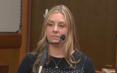 Jury awards $10 million to teacher who was shot by 6-year-old student