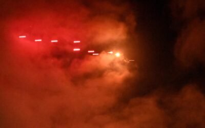 Kyiv, target of major Russian missile attack: mayor