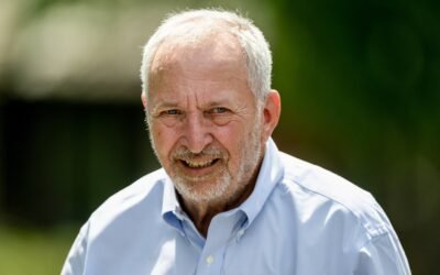 Larry Summers resigns from OpenAI board following Epstein email revelations