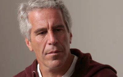 Law Firm Representing Alleged Epstein Victims Sends Scathing Letter Over Release of Justice Department Documents