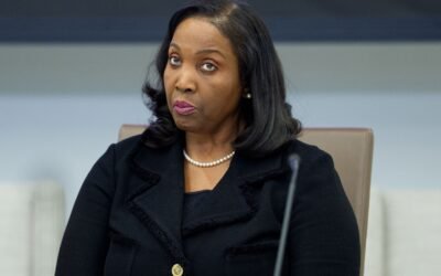 Lawyers for Lisa Cook call allegations of mortgage fraud "baseless" and say the investigation into the Federal Reserve governor should be dropped.