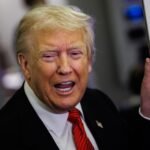 Man accused of allegedly threatening to kill President Trump in social media post