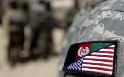 National Guard Shooting Suspect Likely Vetted by US Before Being Granted Asylum