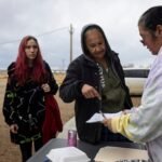 Some food banks see up to 1,800% increase in demand since SNAP benefits were suspended