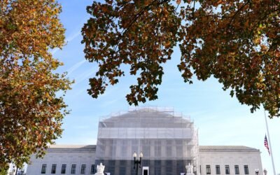 Supreme Court Rejects Kim Davis' Petition to Review Same-Sex Marriage Ruling