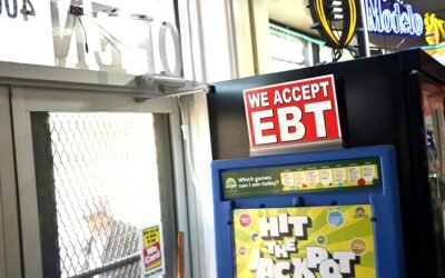 Supreme Court extends stay of order requiring administration to pay full SNAP benefits by November